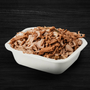 Grande Barquette de viande