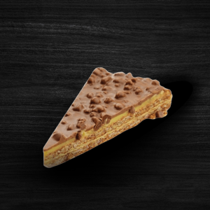 Tarte au Daim